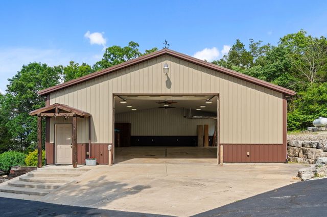 213 Hydes Hollow Lane, Lampe, MO 65681