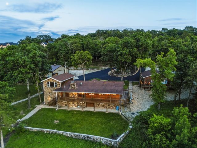 213 Hydes Hollow Lane, Lampe, MO 65681