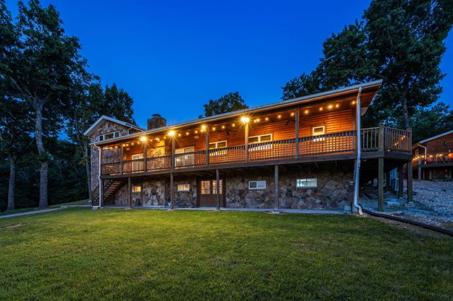213 Hydes Hollow Lane, Lampe, MO 65681