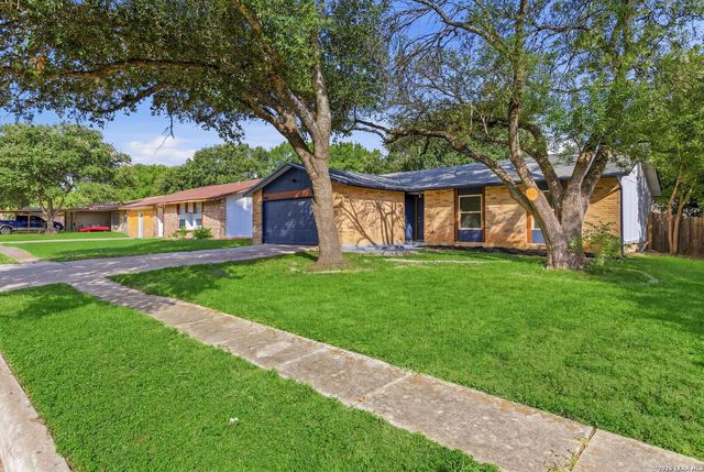 4935 GREY HAWK DR, San Antonio, TX 78217