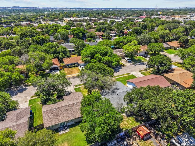 4935 GREY HAWK DR, San Antonio, TX 78217