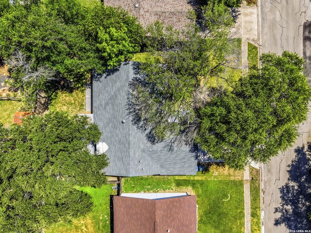 4935 GREY HAWK DR, San Antonio, TX 78217