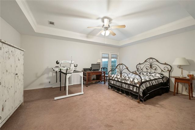 1206 Brook Hollow Court, Bryan, TX 77802