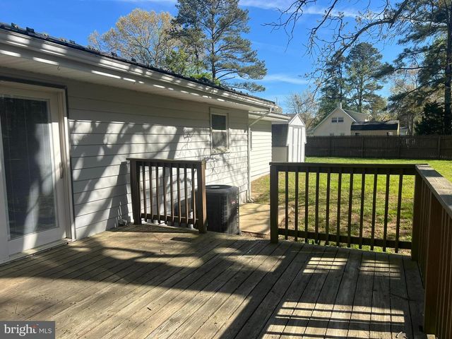 22595 OLD ROLLING RD, California, MD 20619