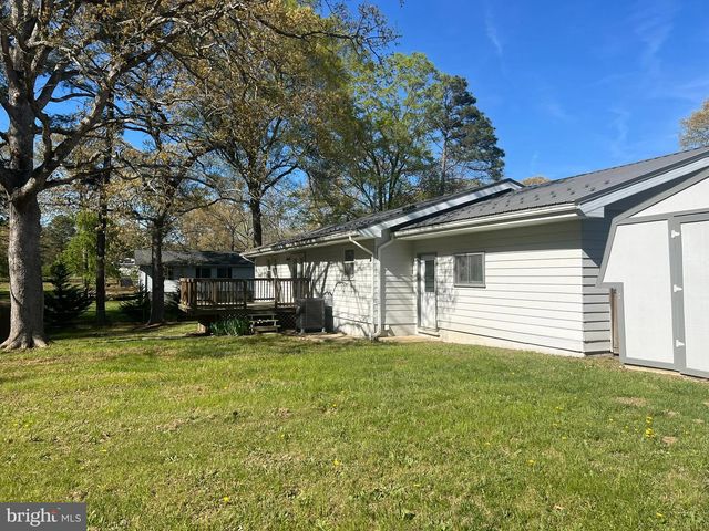 22595 OLD ROLLING RD, California, MD 20619