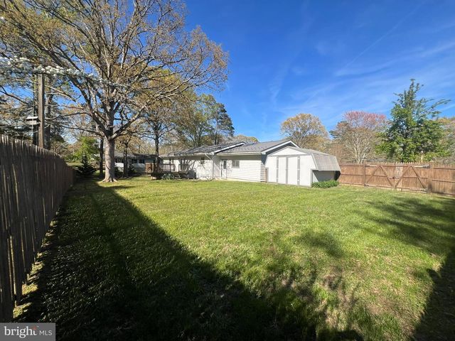 22595 OLD ROLLING RD, California, MD 20619