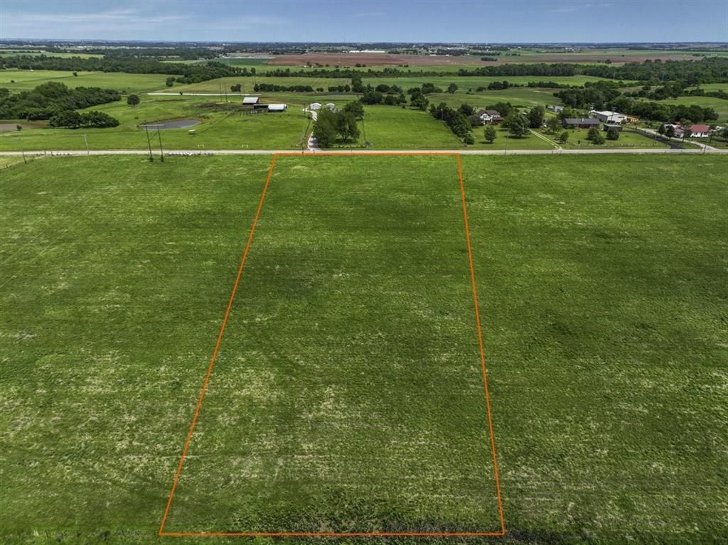 Lot 3 County Road 1390, Chickasha, OK 73018