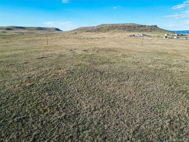 Lot 2 Twin Bluffs Road, Larkspur, CO 80118