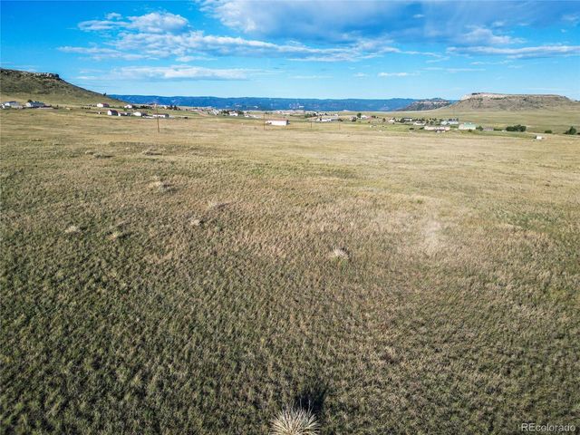 Lot 2 Twin Bluffs Road, Larkspur, CO 80118