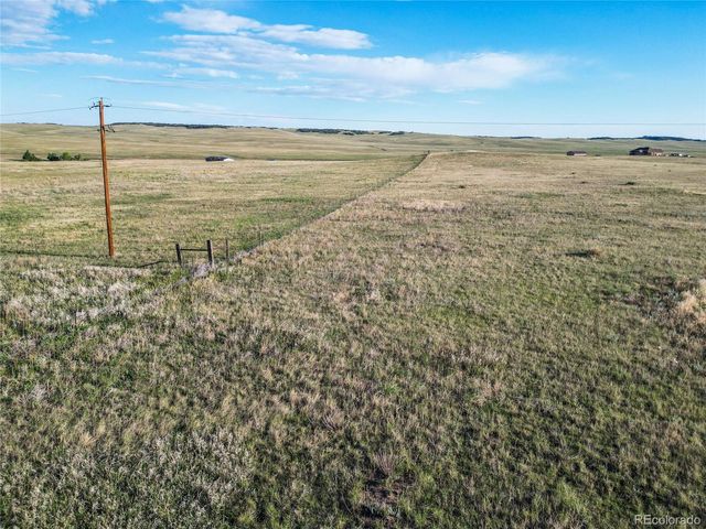 Lot 2 Twin Bluffs Road, Larkspur, CO 80118