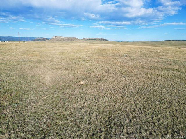 Lot 2 Twin Bluffs Road, Larkspur, CO 80118
