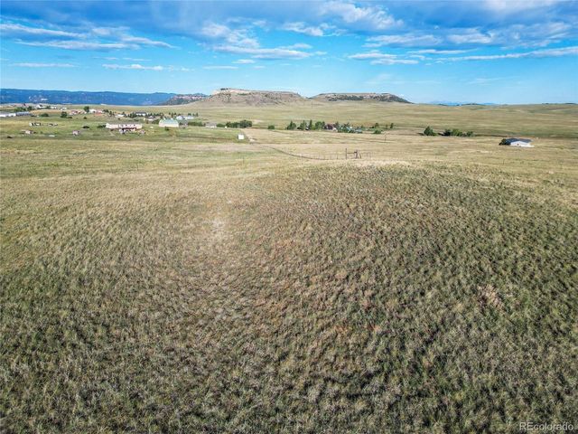 Lot 2 Twin Bluffs Road, Larkspur, CO 80118