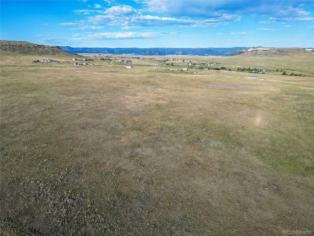 Lot 2 Twin Bluffs Road, Larkspur, CO 80118