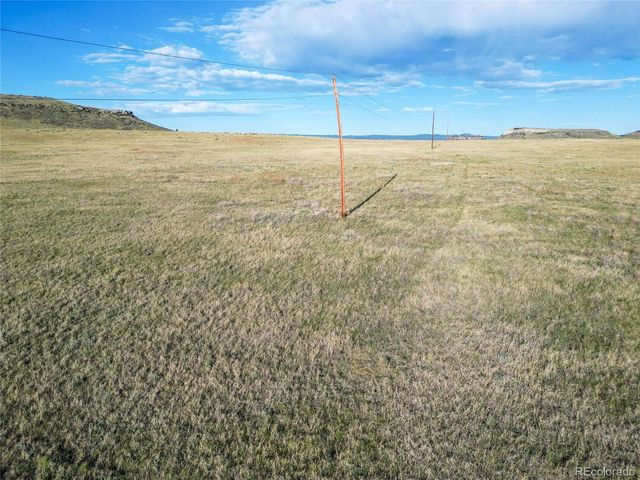 Lot 2 Twin Bluffs Road, Larkspur, CO 80118