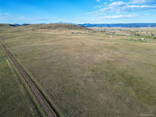 Lot 2 Twin Bluffs Road, Larkspur, CO 80118