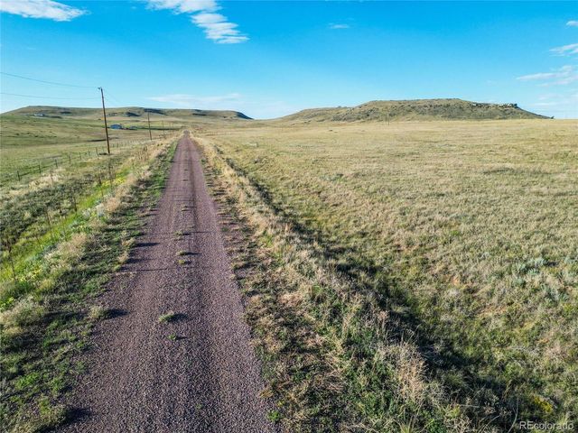 Lot 2 Twin Bluffs Road, Larkspur, CO 80118