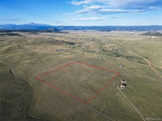 Lot 2 Twin Bluffs Road, Larkspur, CO 80118