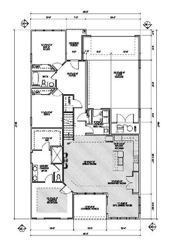 11813 Verbena Place, Plain City, OH 43064