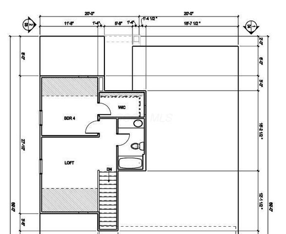 11813 Verbena Place, Plain City, OH 43064