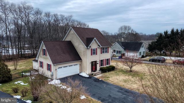 174 HARDWOOD DR, Dover, DE 19904