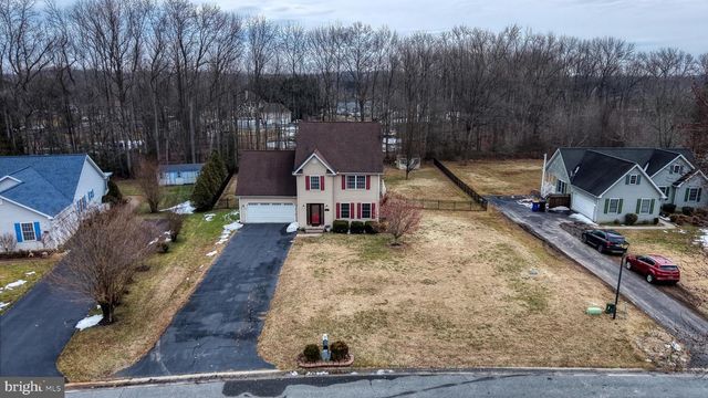 174 HARDWOOD DR, Dover, DE 19904