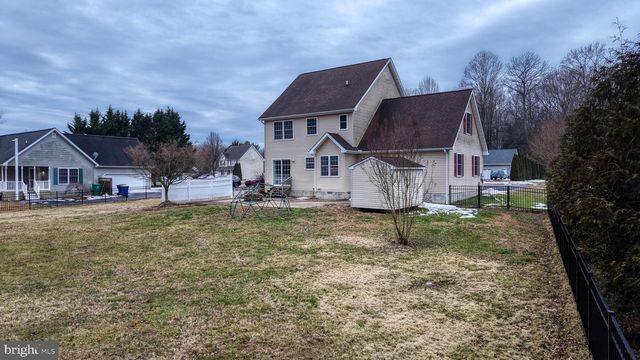 174 HARDWOOD DR, Dover, DE 19904