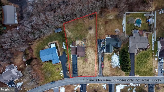 174 HARDWOOD DR, Dover, DE 19904