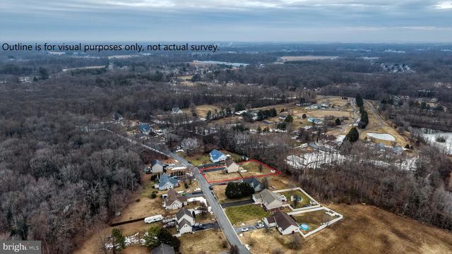 174 HARDWOOD DR, Dover, DE 19904