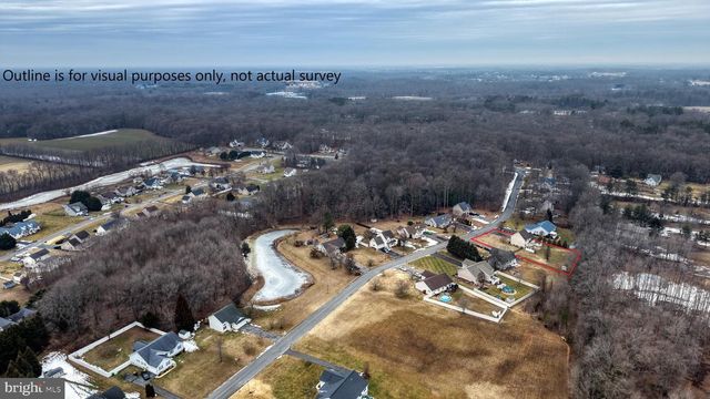 174 HARDWOOD DR, Dover, DE 19904