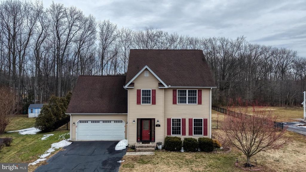 174 HARDWOOD DR, Dover, DE 19904