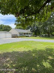 1237 Airport Road, Hamlet, NC 28345