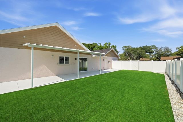 11807 NICKLAUS CIRCLE, Tampa, FL 33624