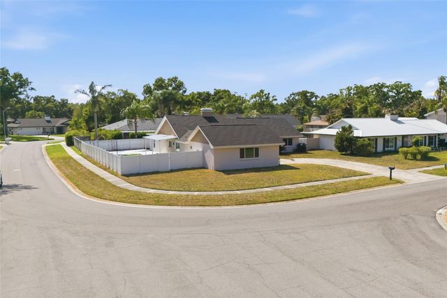 11807 NICKLAUS CIRCLE, Tampa, FL 33624