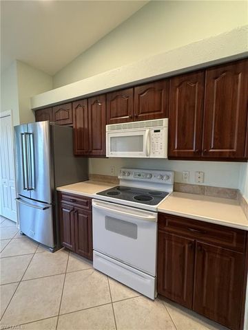 21350 Lancaster RUN 1422, Estero, FL 33928