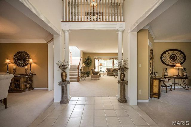 1671 Whispering Hollow Court, Wildwood, MO 63038