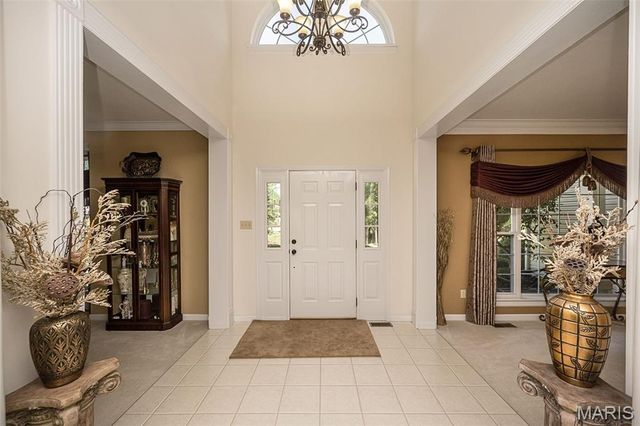 1671 Whispering Hollow Court, Wildwood, MO 63038