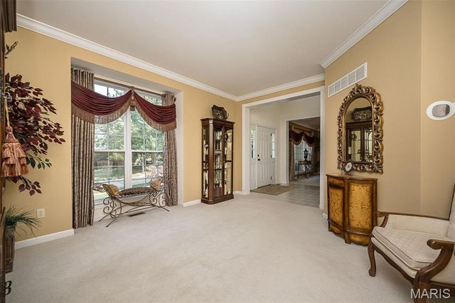 1671 Whispering Hollow Court, Wildwood, MO 63038