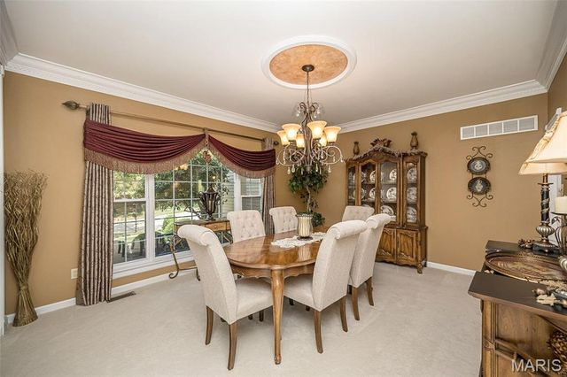 1671 Whispering Hollow Court, Wildwood, MO 63038