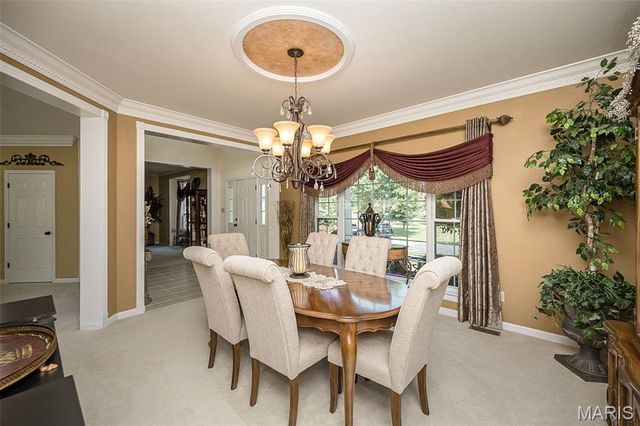 1671 Whispering Hollow Court, Wildwood, MO 63038