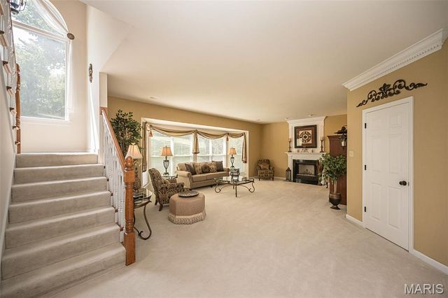 1671 Whispering Hollow Court, Wildwood, MO 63038