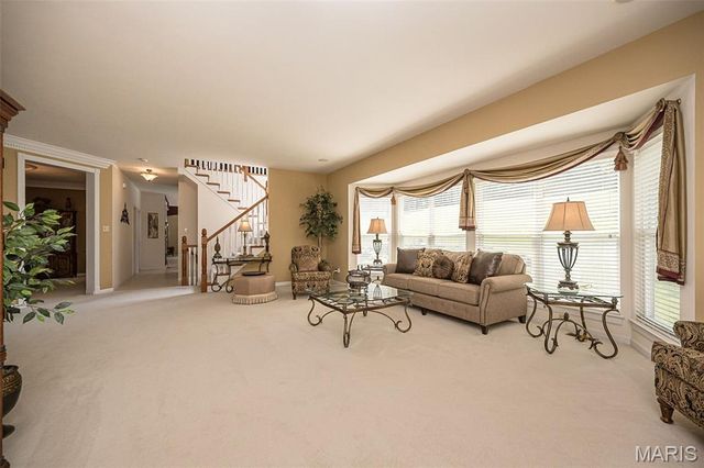 1671 Whispering Hollow Court, Wildwood, MO 63038