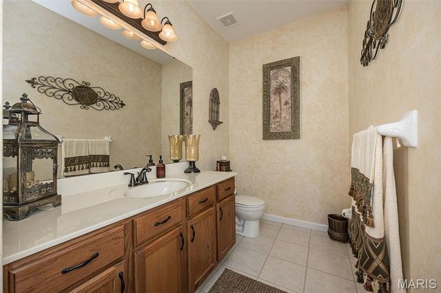 1671 Whispering Hollow Court, Wildwood, MO 63038