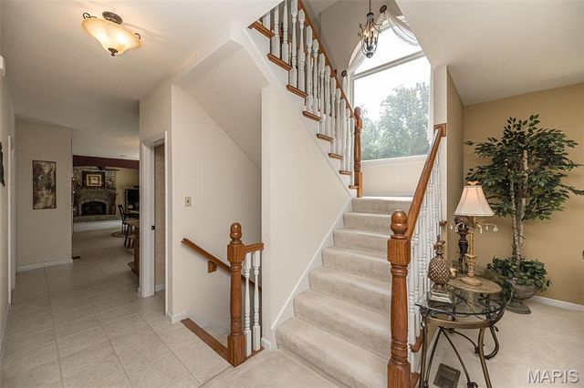 1671 Whispering Hollow Court, Wildwood, MO 63038