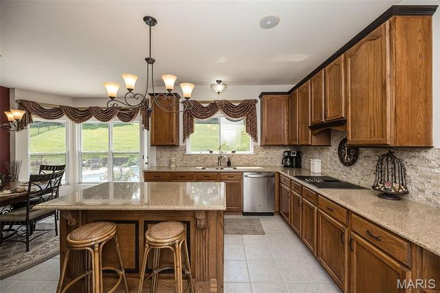 1671 Whispering Hollow Court, Wildwood, MO 63038