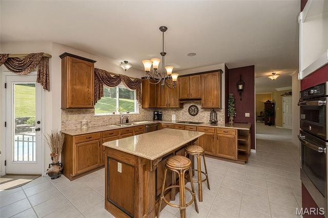 1671 Whispering Hollow Court, Wildwood, MO 63038