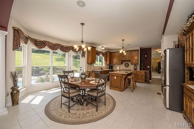 1671 Whispering Hollow Court, Wildwood, MO 63038