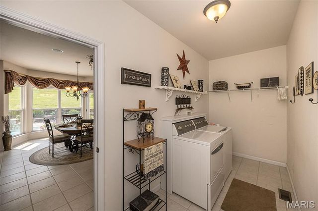 1671 Whispering Hollow Court, Wildwood, MO 63038