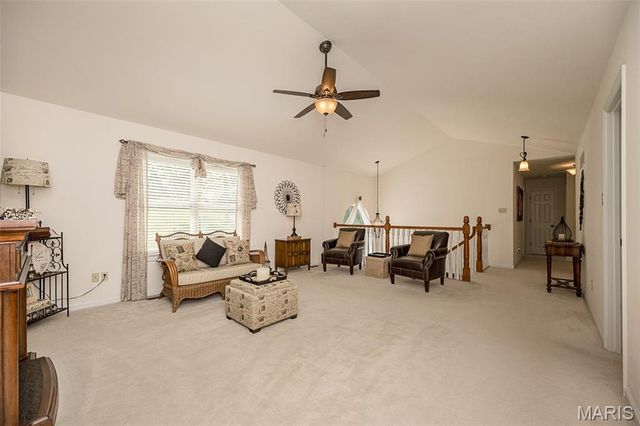 1671 Whispering Hollow Court, Wildwood, MO 63038