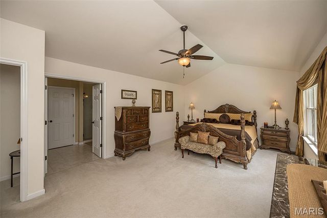 1671 Whispering Hollow Court, Wildwood, MO 63038
