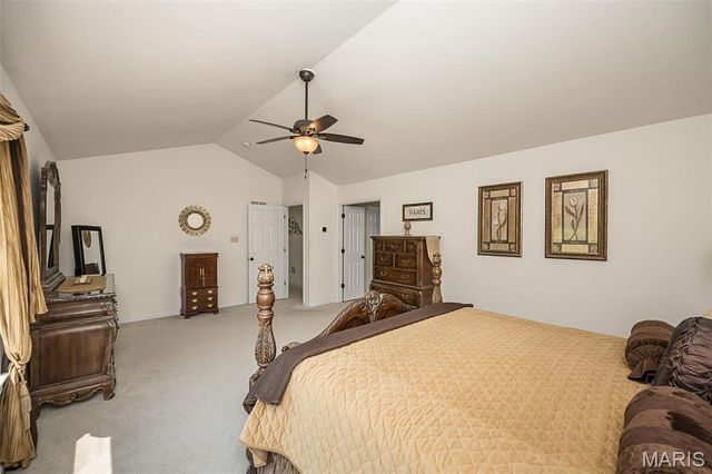 1671 Whispering Hollow Court, Wildwood, MO 63038